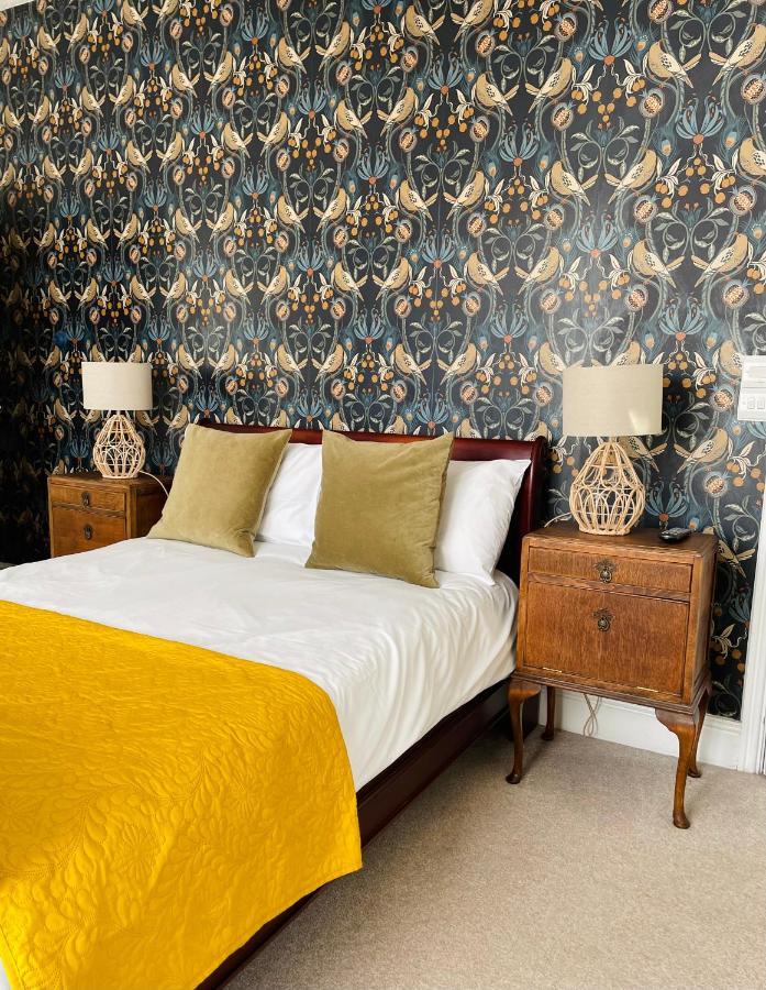 Rooms At The Rosebery 诺里奇 外观 照片