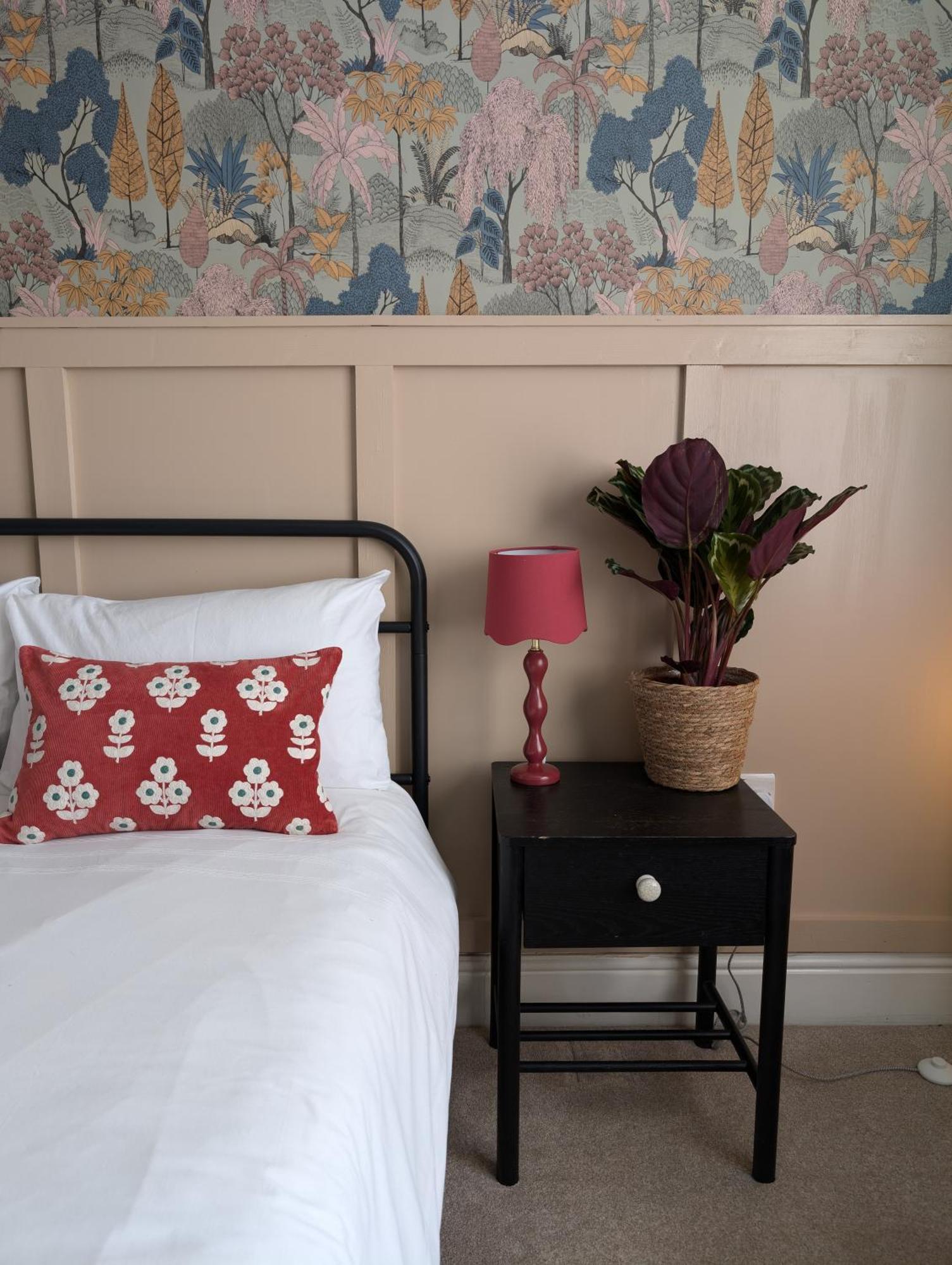 Rooms At The Rosebery 诺里奇 外观 照片