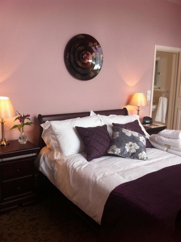 Rooms At The Rosebery 诺里奇 外观 照片