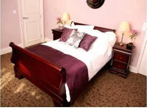 Rooms At The Rosebery 诺里奇 外观 照片